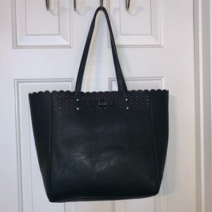Candie's Bryant Bow Tote